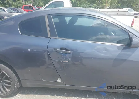 2012 Nissan Altima 2.5 S z USA, uszkodzony, nr VIN 1N4AL2EPXCC262002